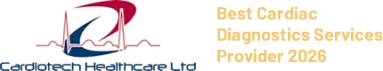 Cardiotech Healthcare Limited
